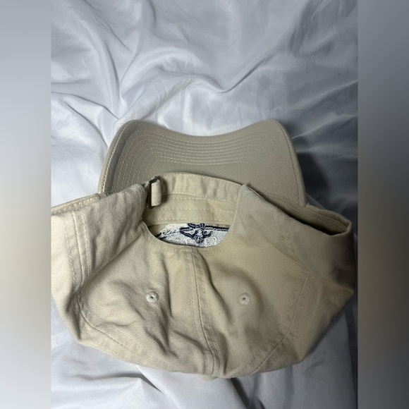 Vintage Class of 2005 Beige Cap - Picture 3 of 3